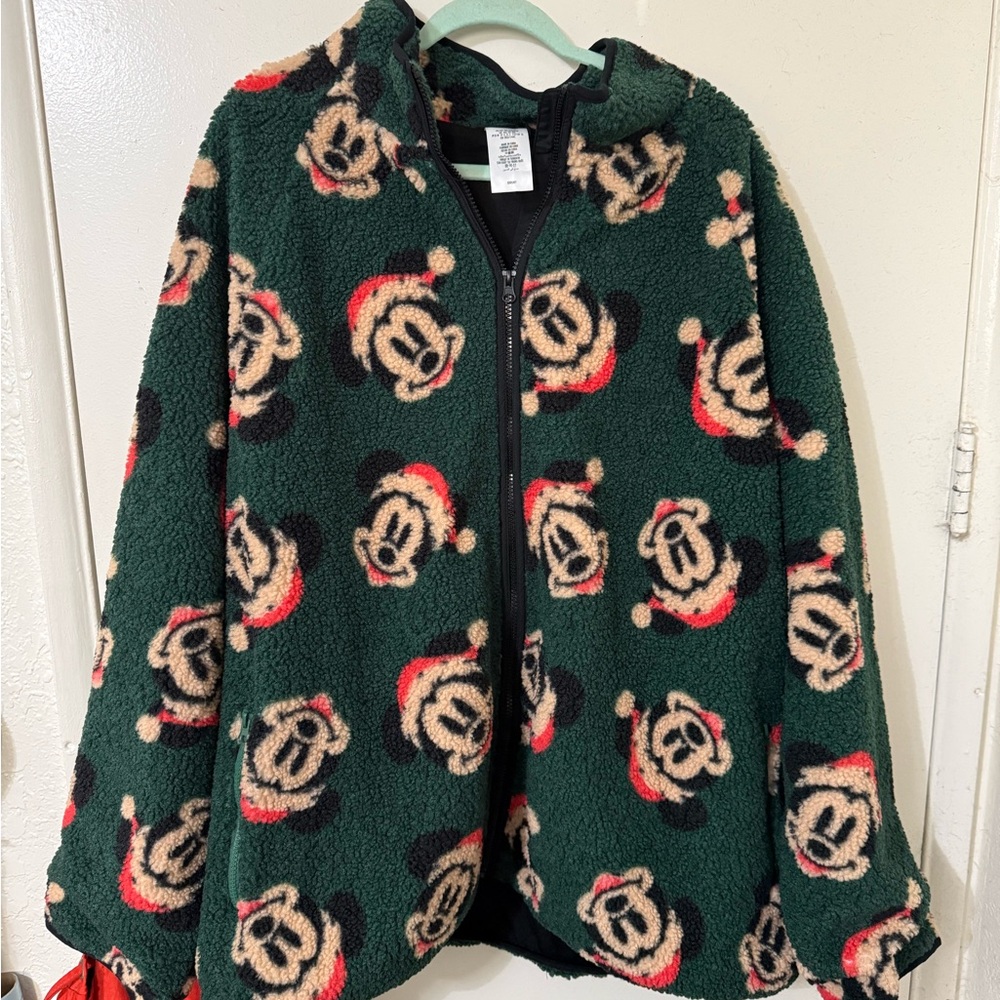 Disney Women’s Jacket